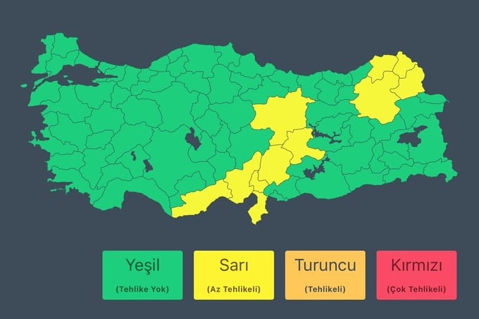 sarıkodluuyarı