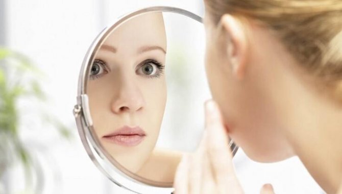 Düzenli kolajen alımı cilt elastikiyetini artırabilir