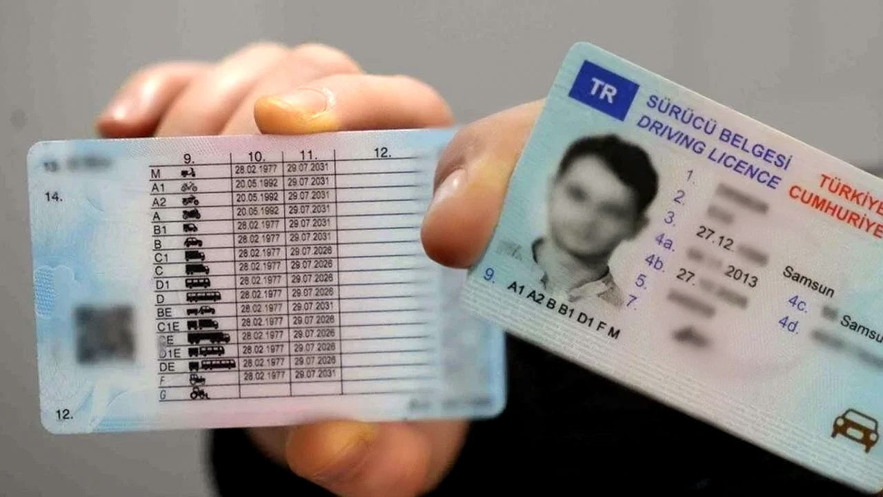 Ehliyette yaş sınırına düzenleme geldi; Sürücüler bu detayı bilmiyor