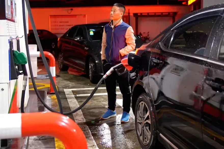 Çin’den Akaryakıt Fiyatlarında Tarihi Müdahale: 13 Yıl Sonra İlk!