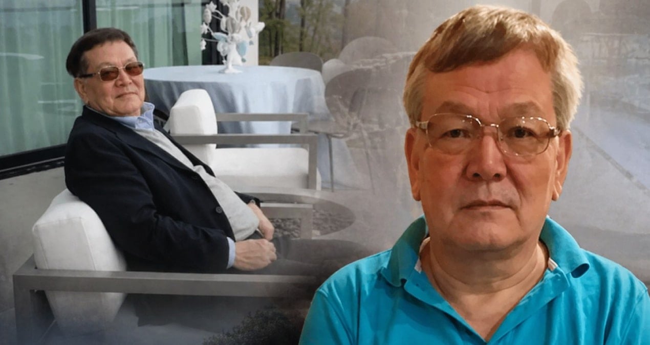 74 Yaşındaki Milyonerin Gizemli Kayboluşu: Bulana 11 Milyon TL Ödül Verilecek