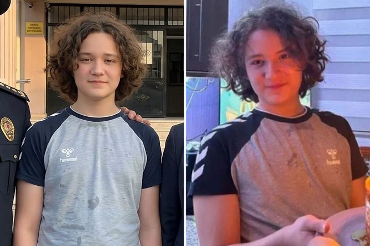 Okul Saldırganı İsa Aras’ın Rehber Öğretmeni: Ekran Bağımlılığı Vardı