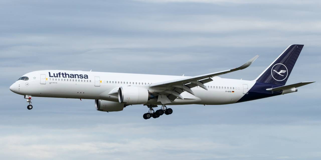 Savaş, Havacılık Sektörünü Derinden Sarstı! Büyük Hava Yolu Şirketi Binlerce Uçuşu İptal Etti