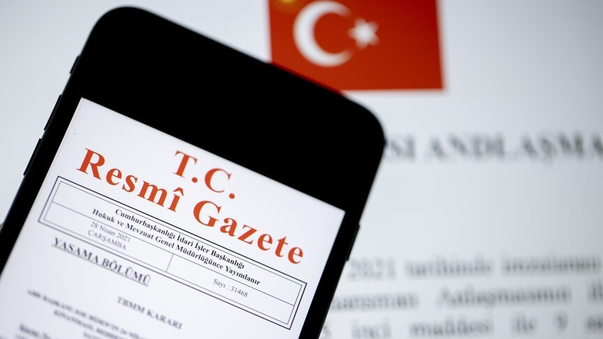 20 Mayıs 2026 Resmi Gazete Duyuruları: Diyanet İşleri Başkanlığı 1128 Personel Alımı İlan Etti