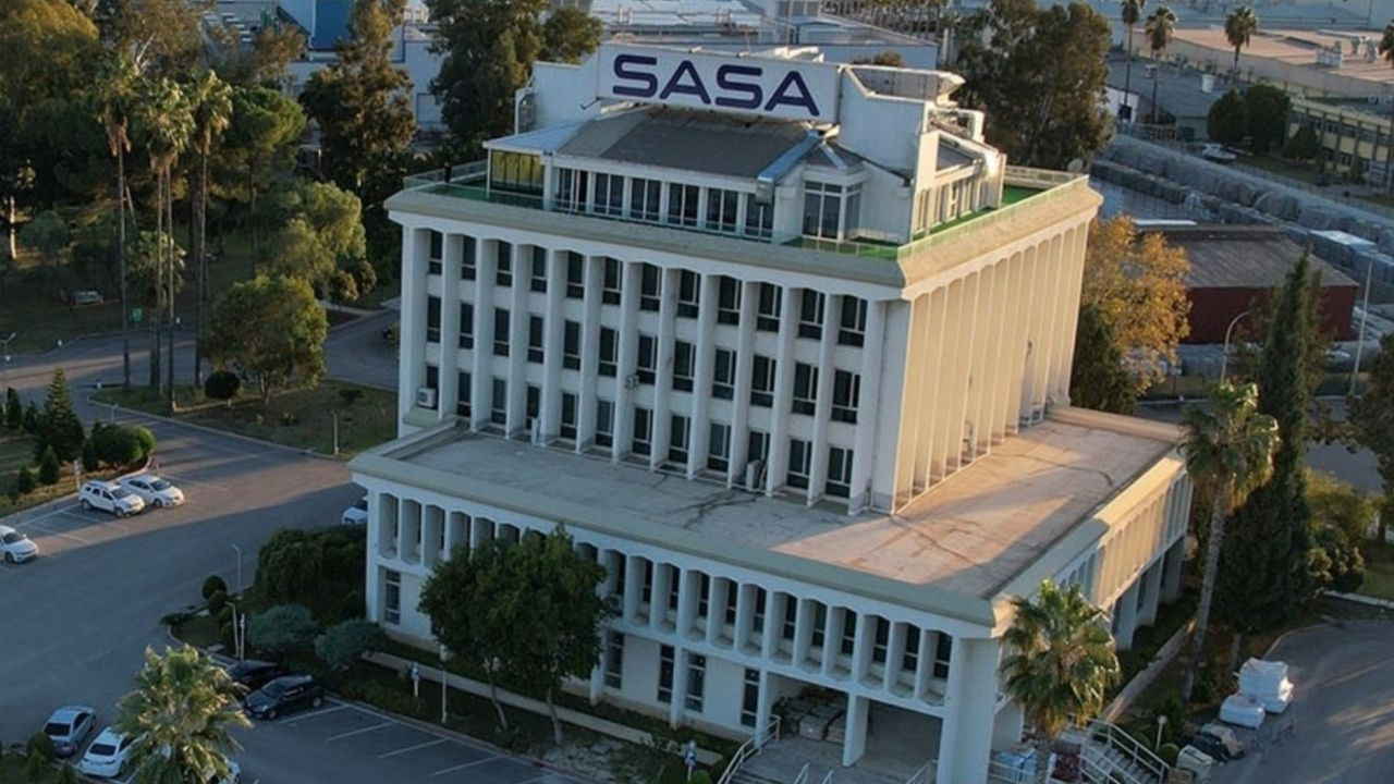 Sasa Polyester, Sermaye Artırımında SPK’ya Resmi Başvuru Yaptı