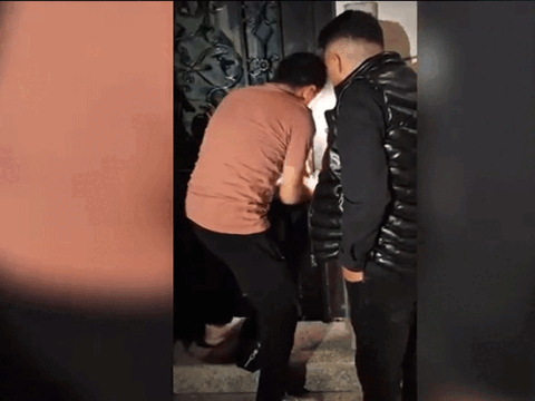 CHP’de gece yarısı çilingirli devir