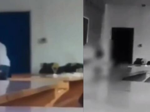 Filipinlerde okula silahlı saldırı: 3 öğrenci öldü