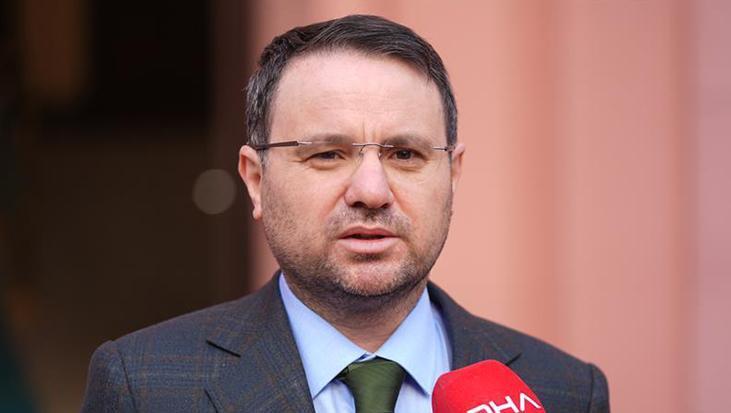 13 yıllık faili meçhul dosyalarda yeni gelişme! Bakan Gürlek açıkladı: Yeni delillere ulaşıldı’