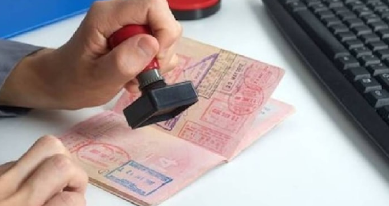 Bir ülkeden Türkiye’ye vize kolaylığı için ilk adım atıldı