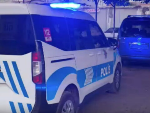Osmaniye’de sokak ortasında bıçaklı kavga: 1 ölü