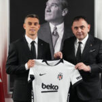 Besiktas trossard transferinin mali detaylarini acikladi 7t4wc29k
