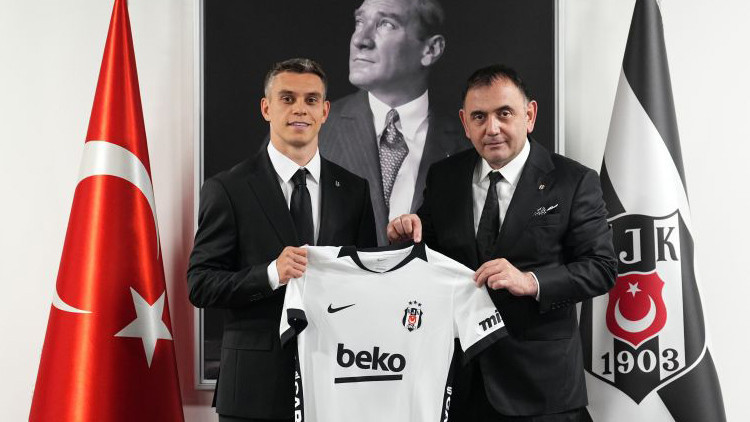 Besiktas trossard transferinin mali detaylarini acikladi 7t4wc29k