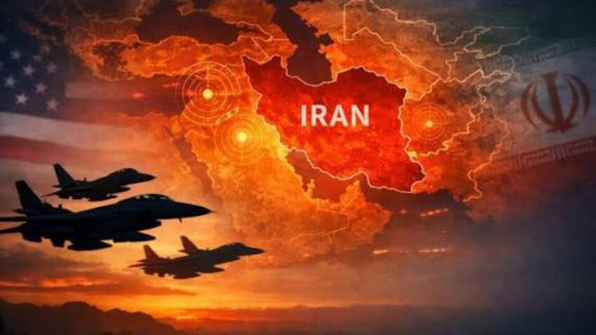 Canli abd iran savasi hiz kesmeden suruyor karsilikli tehditler sonrasi siddetli saldirilar 4GqHDCC1