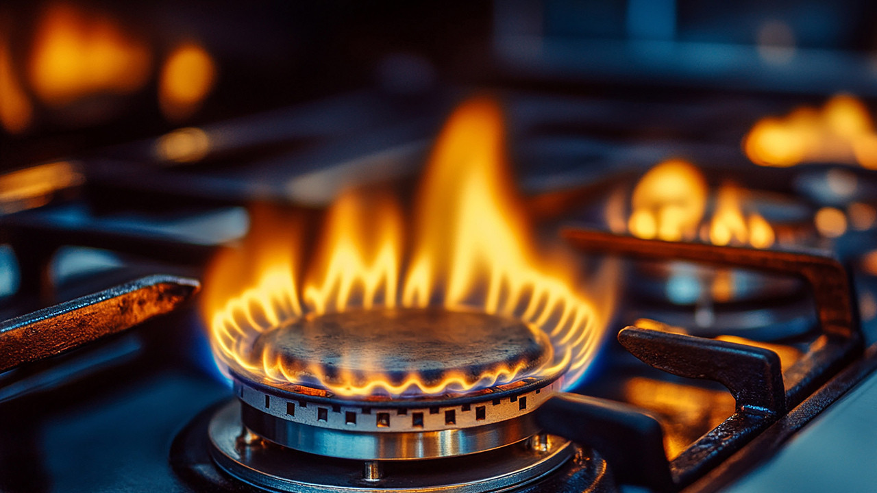 Dogal gaz piyasasinda hareketlilik referans fiyat 17 bin 263 lirayi asti HL18dIef