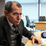 Galatasarayda dursun ozbekin sabri tasti kimsenin gozunun yasina bakmam IHHF5Bxr