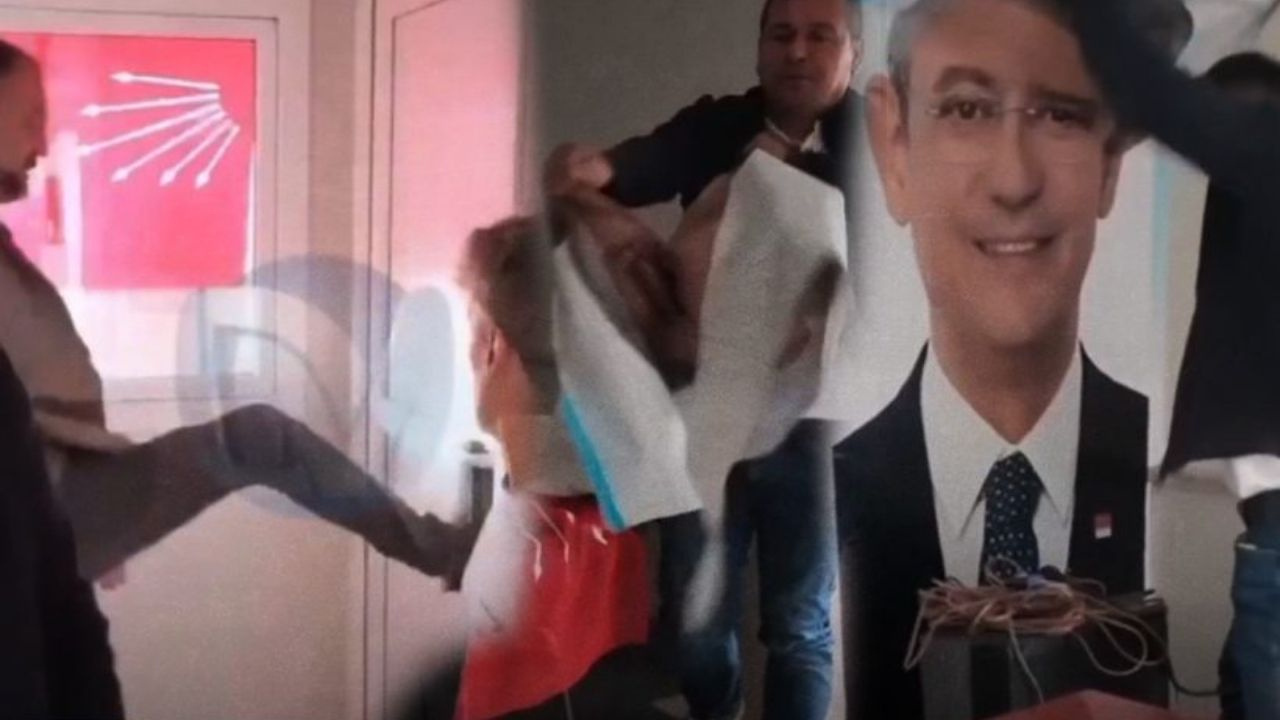 Butlan yönetimi bir ilde daha kapıları kırarak içeri girdi Haber gorseli