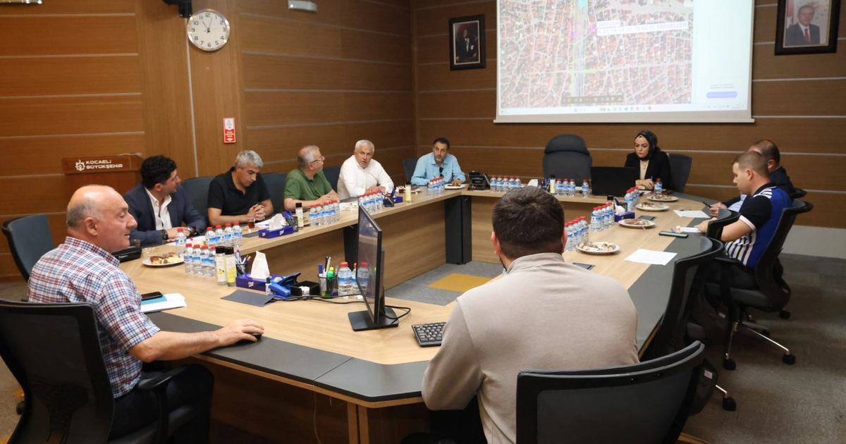 Kocaeli buyuksehirden guvenli trafik icin kararli denetim WwH1Txnt