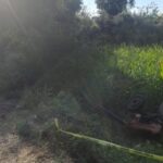Osmaniyede traktor devrildi 2 kisi yaralandi CzZZ4HDV